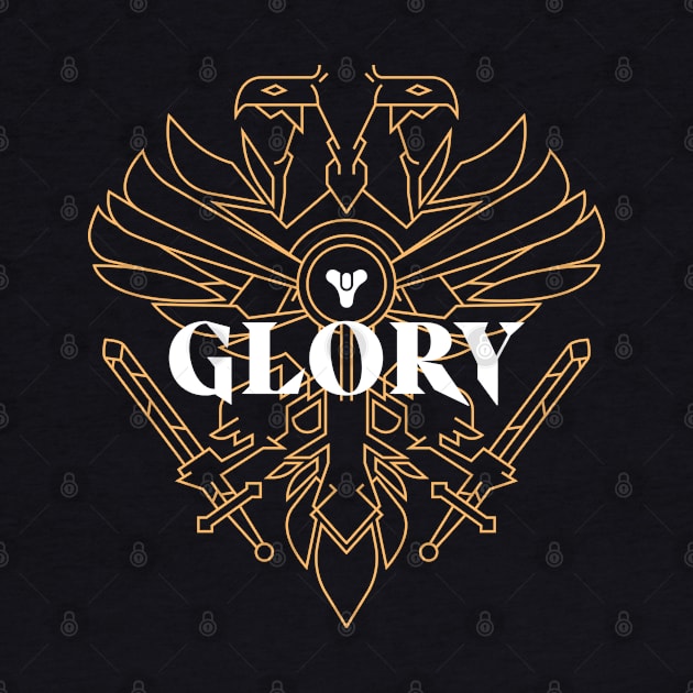 Glory by BadBox